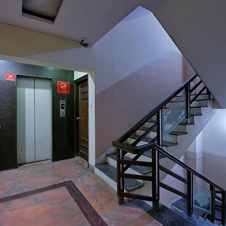 Oyo 2289 Hotel Radha Palace Kukas 外观 照片